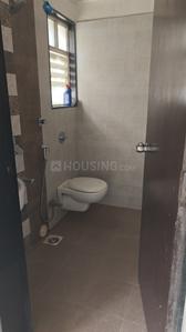 Image of 1014 Sq.ft 2 BHK Apartment / Flat for sale in Twin Tower Phase 2, Wakad, Pune for Rs. 8200000
