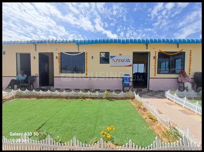 Image of 100 Sq.ft Residential Plot / Land for sale in Narsav Avani Enclave, Mokhampura, Jaipur for Rs. 1850000