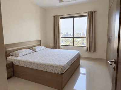 Image of 1330 Sq.ft 2 BHK Apartment / Flat for sale in Asset Serene, Dommasandra, Bengaluru for Rs. 14600000