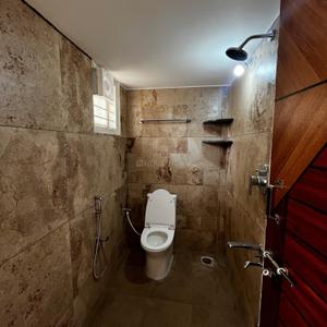 Bathroom Image of 2000 Sq.ft 2 BHK Independent House for rent in Deepanagar Mysore for Rs. 20000