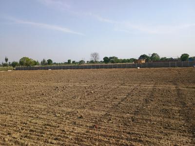 Image of 810 Sq.ft Residential Plot / Land for sale in Galand, Ghaziabad for Rs. 1575000
