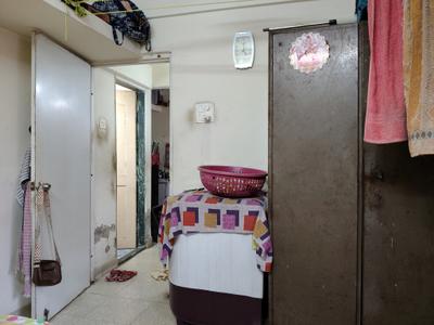 Bedroom Image of 340 Sq.ft 1 BHK Apartment / Flat for sale in Taloja Navi Mumbai for Rs. 4400000