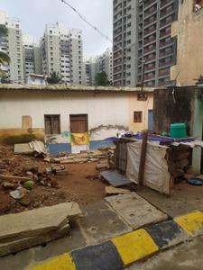 Image of 600 Sq.ft 1 RK Builder Floor for sale in Nagasandra, Bengaluru North, Bengaluru for Rs. 2400000