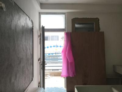 Bedroom Image of 1450 Sq.ft 3 BHK Apartment / Flat for sale in Trinity High Street North Avenue, Noida Extension Greater Noida for Rs. 6000000