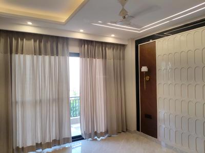 Bedroom Image of 2430 Sq.ft 3.5 BHK Builder Floor for sale in Sector 65 Gurgaon for Rs. 32000000