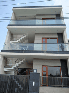 Image of 1125 Sq.ft 5 BHK Independent House for sale in Sector 77, Mohali for Rs. 29500000