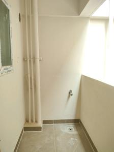 Drying Area Image of 1446 Sq.ft 3 BHK Apartment / Flat for sale in Sri Vidhathri Vasatham, Electronic City Bengaluru for Rs. 9899400