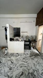 Bedroom Image of 320 Sq.ft 1 RK Independent House for rent in Rajarhat Kolkata for Rs. 6000