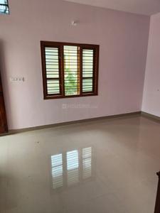 Hall Image of 1200 Sq.ft 2 BHK Independent House for rent in Vani Vilas Mohalla Mysore for Rs. 25000