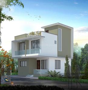 Image of 5000 Sq.ft 4 BHK Villa for sale in Virar West, Virar for Rs. 13500000