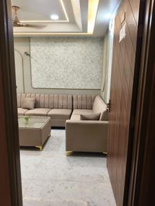 Bedroom Image of 1406 Sq.ft 3 BHK Apartment / Flat for sale in Jagatpura Jaipur for Rs. 7300000