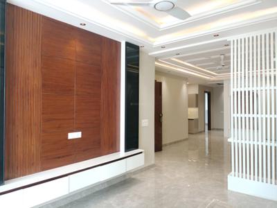 Living Room Image of 2250 Sq.ft 3 BHK Builder Floor for sale in Sector 85 Faridabad for Rs. 24000000