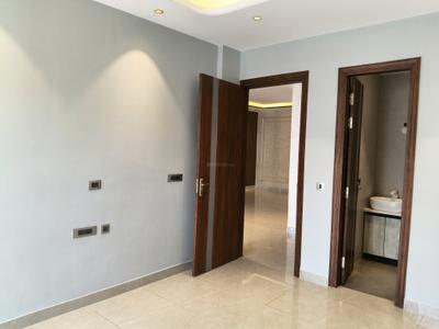 Bedroom Image of 582 Sq.ft 2 BHK Apartment / Flat for sale in MVN Athens, Sector 5 Sohna for Rs. 3950000