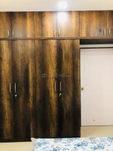 Bedroom Image of 1389 Sq.ft 3 BHK Apartment / Flat for sale in Maa Sai Dwarika, Yewalewadi Pune for Rs. 9000000