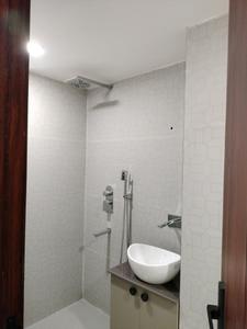 Bedroom One Image of 1700 Sq.ft 3 BHK Apartment / Flat for sale in Princess Park Apartment, Sector 6 Dwarka New Delhi for Rs. 36000000