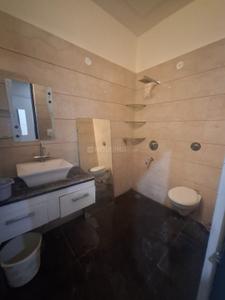 Bathroom Image of 1125 Sq.ft 2 BHK Villa for rent in Gumtala Amritsar for Rs. 29000