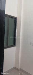 Bedroom Image of 1050 Sq.ft 2 BHK Builder Floor for rent in Anand Goyal Pakiza Greens, Khajrana Indore for Rs. 22000