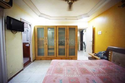 Hall Image of 1710 Sq.ft 3 BHK Apartment / Flat for sale in Satellite Ahmedabad for Rs. 13500000