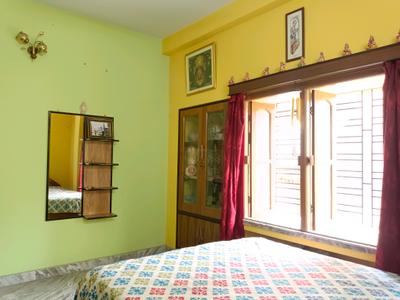 Bedroom Image of 1800 Sq.ft 5 BHK Independent House for sale in Paschim Barisha Kolkata for Rs. 9000000