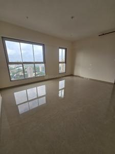 Hall Image of 1650 Sq.ft 3 BHK Apartment / Flat for sale in Solitaire Edge, Kandivali East Mumbai for Rs. 43400000