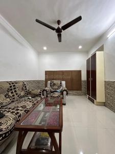 Hall Image of 600 Sq.ft 4 BHK Independent House for sale in Gandhi Nagar Firozabad for Rs. 3400000