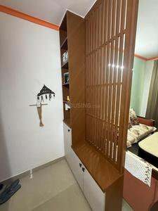 Bedroom Image of 1435 Sq.ft 3 BHK Apartment / Flat for sale in Terra Heritage, Sector 51 Bhiwadi for Rs. 5800000