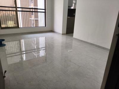 Living Room Image of 510 Sq.ft 1 BHK Apartment / Flat for sale in Borivali West Mumbai for Rs. 16000000