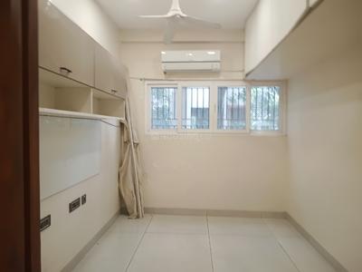 Bedroom Image of 1800 Sq.ft 3 BHK Builder Floor for sale in Kodambakkam Chennai for Rs. 30000000