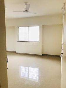 Hall Image of 800 Sq.ft 2 BHK Apartment / Flat for rent in Kumar Kruti, Kalyani Nagar Pune for Rs. 40000