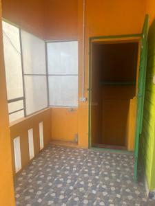 Hall Image of 600 Sq.ft 1 BHK Builder Floor for rent in K R Puram Bengaluru for Rs. 15000