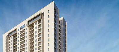Image of 1001 Sq.ft 2 BHK Apartment / Flat for sale in VMA Reserve, Punawale, Pune for Rs. 7400000