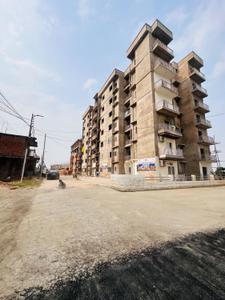 Image of 475 Sq.ft 1 BHK Apartment / Flat for sale in Khazoor Gaon, Barabanki for Rs. 1999000