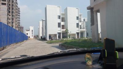 Image of 1455 Sq.ft 4 BHK Independent House for rent in Gems City, Joka, Kolkata for Rs. 25000