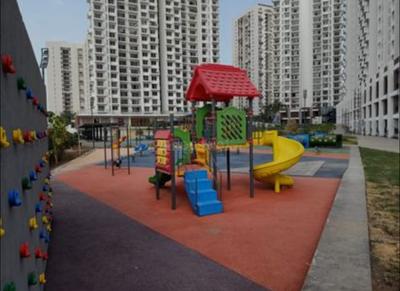 Image of 920 Sq.ft 2 BHK Apartment / Flat for sale in Godrej Rejuve, Keshav Nagar, Pune for Rs. 9850000