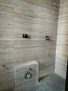 Bedroom Two Image of 1050 Sq.ft 2 BHK Apartment / Flat for sale in Mass Insignia, Kharghar Navi Mumbai for Rs. 9500000