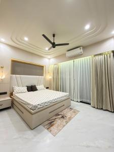 Bedroom Image of 3400 Sq.ft 4 BHK Villa for sale in Chopra Sukhija Vihar, Manyawas Jaipur for Rs. 31100000