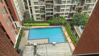 Balcony Image of 1600 Sq.ft 3.5 BHK Apartment / Flat for sale in ANP Memento, Wakad Pune for Rs. 16000000