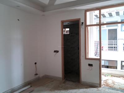 Bedroom Image of 1500 Sq.ft 4 BHK Apartment / Flat for sale in JMD Aashirwad Apartment, Sector 73 Noida for Rs. 5800000