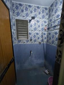 Bathroom Image of 900 Sq.ft 2 BHK Apartment / Flat for rent in Ashirwad Nagar Nagpur for Rs. 10000