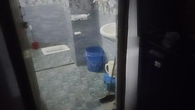Image of 600 Sq.ft 1.5 BHK Builder Floor for rent in Kamta, Lucknow for Rs. 3000