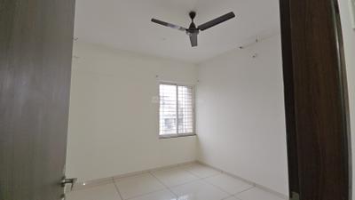 Bedroom Image of 945 Sq.ft 2 BHK Apartment / Flat for sale in VJ Yashone Wakad Central, Wakad Pune for Rs. 9700000