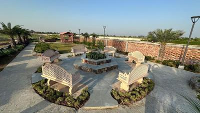 Image of 132 Sq.ft Residential Plot / Land for sale in South City 1, Main Bazar, Jhajjar for Rs. 5940000