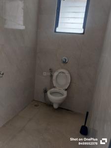Bathroom Image of 850 Sq.ft 2 BHK Apartment / Flat for sale in Skyi Star City, Dhayari Pune for Rs. 5550000