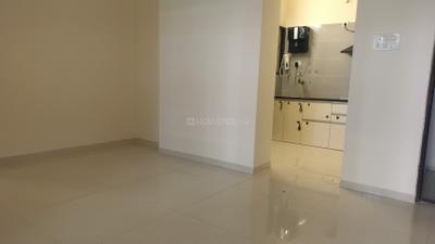 Living Room Image of 960 Sq.ft 2 BHK Apartment / Flat for rent in Choice Goodwill Breeza, Dhanori Pune for Rs. 25000