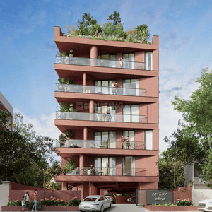 Image of 2238 Sq.ft 3 BHK Apartment / Flat for sale in Abiramapuram, Chennai for Rs. 56900000