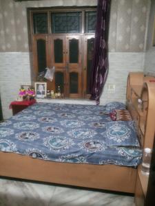 Bedroom Image of Sharma house in Sector 28, Faridabad