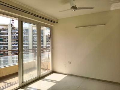 Dining Area Image of 1855 Sq.ft 3 BHK Apartment / Flat for sale in Godrej Meridien, Sector 106 Gurgaon for Rs. 30000000
