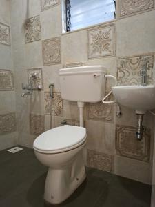 Bedroom Two Image of 950 Sq.ft 2 BHK Apartment / Flat for sale in Taloja Navi Mumbai for Rs. 5500000