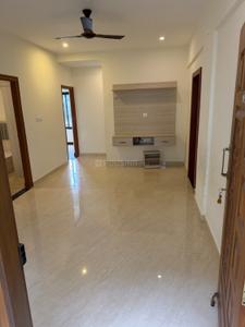 Living Room Image of 1000 Sq.ft 2 BHK Apartment / Flat for rent in RR Nagar Bengaluru for Rs. 30000