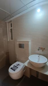 Bathroom Image of 1190 Sq.ft 2 BHK Apartment / Flat for sale in Eisha Palace, Camp Pune for Rs. 25000000